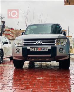 ميتسوبيشي باجيرو